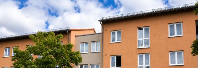 Zauberhafte Gartenwohnung in Schkeuditz