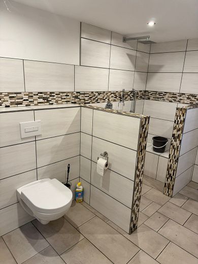Doppelhaushälfte am westl. Stadtrand von Rostock zu verkaufen – Foto 8