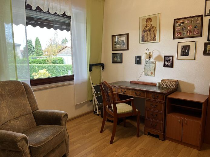 Büro/Gästezimmer