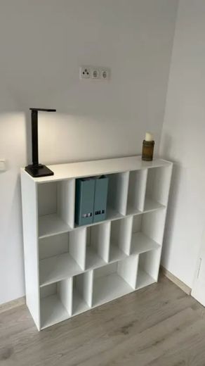 Saniertes und möbliertes 1-Zimmer-Wohnung – IMG_9158.JPG