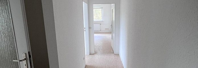 Da privato: appartamento di 2 locali a Steinau an der Straße