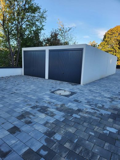 WG-Zimmer in 4er WG komplett saniert und modern – Foto 4