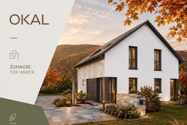 Architektenhaus in bester Lage