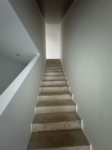 ETW modernste Ausstattung - NEUBAU-hervorragende Lage - nachhaltige Bauweise - HIER Leben! – 24a Treppe zum OG