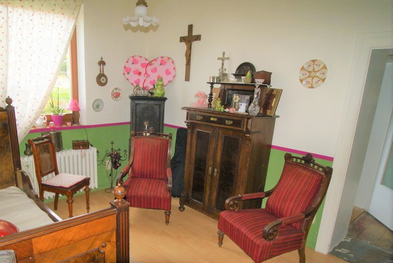 Gästezimmer EG