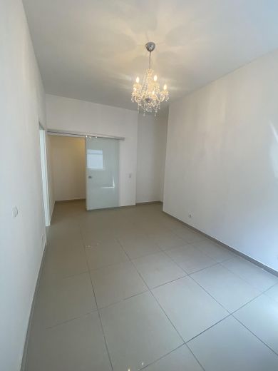 Schlafzimmer + Ankleidezimmer