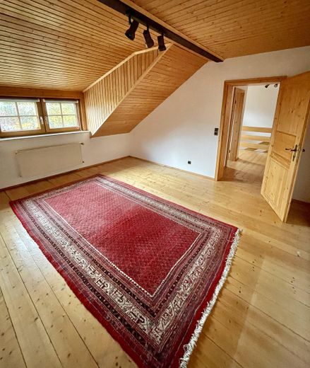 Maison individuelle isolée à Roetgen-Rott – Schlafzimmer 2