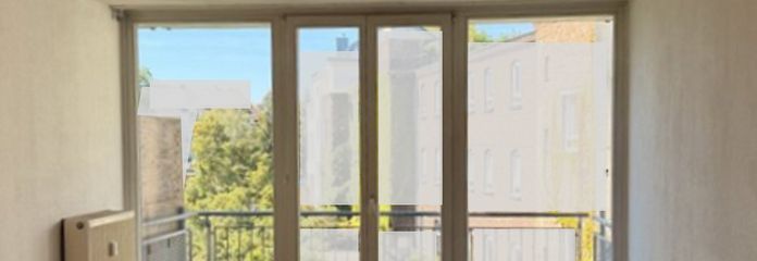 Splendido appartamento con 2 locali a Ehrenfeld direttamente dal venditore – Wohnz./Balkon (teilw. gegraut)