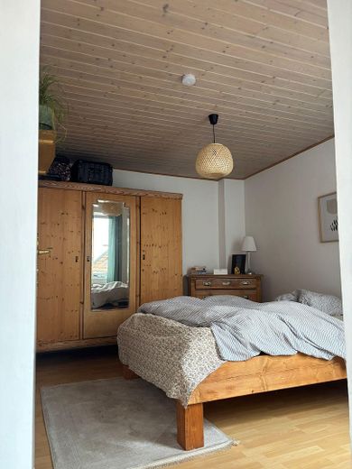 Bamberg'de 205 m²'lik 3 aileli ev – Fotoğraf 27