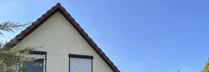 Maison jumelée individuelle avec extension en dur à Lauta