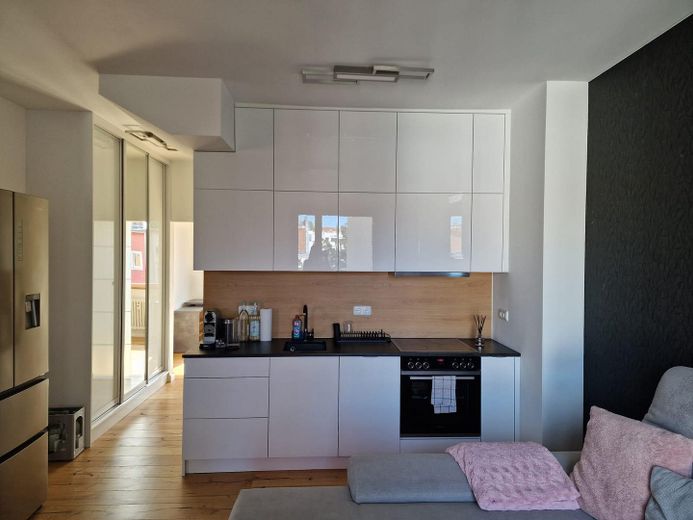 Möblierte 2Zi Wohnung 3 Min Olivaerplatz – Foto 5
