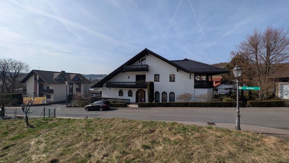Waldrand, Wellness und Wohlfühlen! – Bild 5