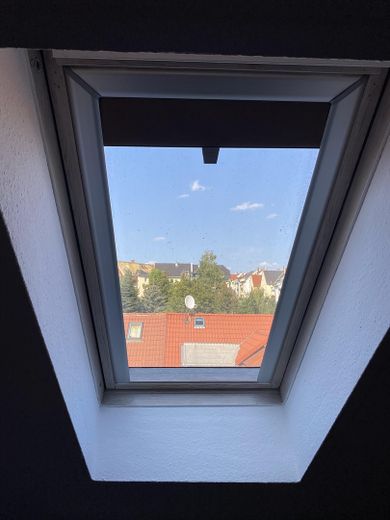 Helle 2-Raum-Dachgeschosswohnung mit Einbauküche im Herzen von Altenburg – फोटो 7