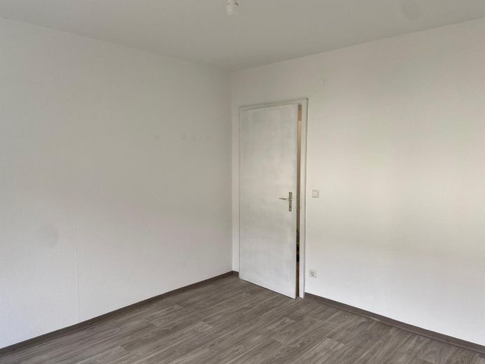 Schöne 2-Zimmer-Wohnung mit großem Balkon in ruhiger Wohnlage von Hockenheim – Foto 4