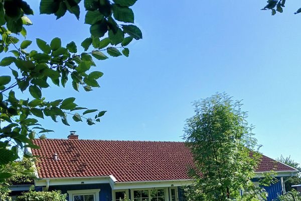 **PROVISIONSFREI** Wohlfühlen im Original Schwedenhaus (KfW40)