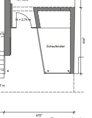 Mała witryna wystawowa w centrum Mz-Gonsenheim – Zdjęcie 2