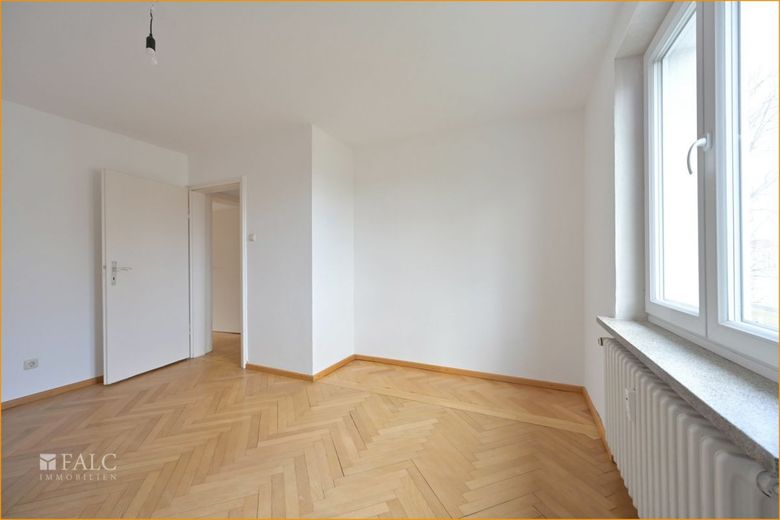Zimmer rechts