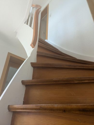 Appartement de 130 m2, 5 pièces, maison avec jardin dans un quartier de Ranstadt – Photo 18