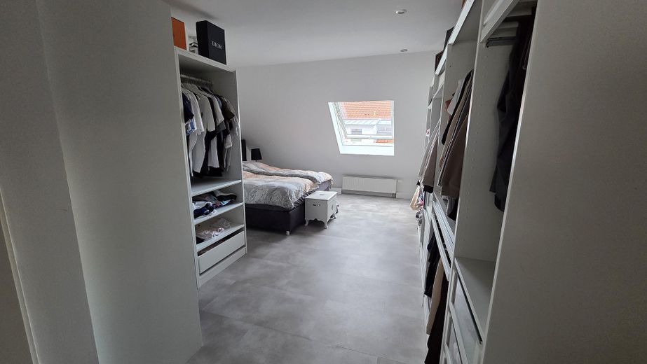 Modern rijtjeshoekhuis in Barsbüttel (hoofdkern)  met parkeerplaats in ondergrondse garage | – Foto 17