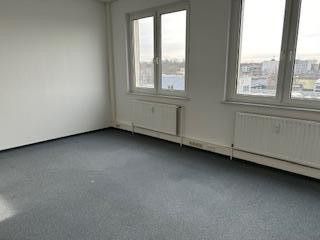 Einzelbüros in Bürogemeinschaft in verschiedenen Größen zu vermieten, ab 7 Euro (netto, kalt) – Büroraum