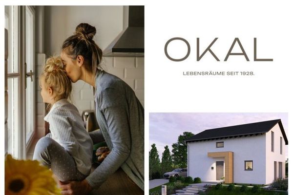 FAMILIENFREIHEIT UND OFFENE ARCHITEKTUR