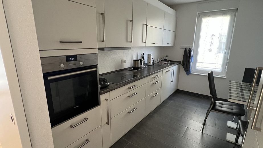 Gehobene Wohnung am Leopoldplatz in Rastatt – Foto 7