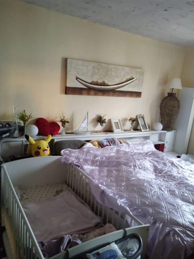 100qm Wohnung – Foto 3