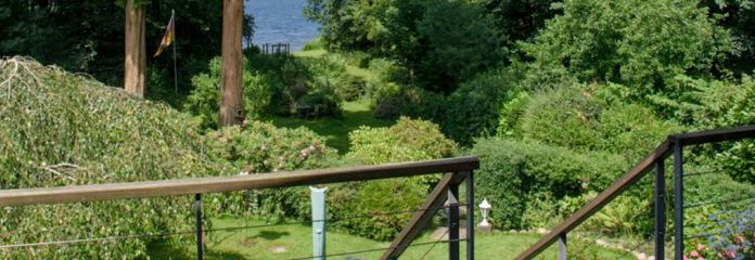 Aufwachen mit Seeblick – Ein Zuhause in erster Reihe am Wittensee