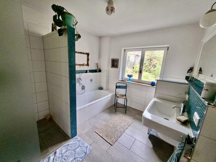 Bad mit Du/Bw und FBHz