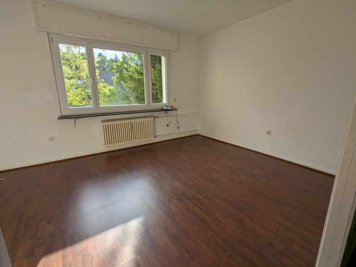 Sonniges Wohnzimmer