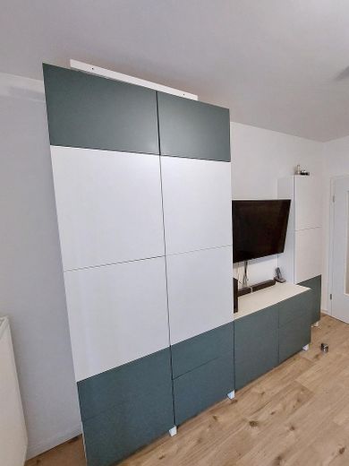 Eigennutzung oder attraktive Kapitalanlage: Sonnige 2-Zimmer Wohnung – Foto 4
