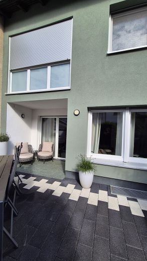 Hochwertig kernsaniertes Reihenmittelhaus in Schweinfurt-Gartenstadt – Foto 20