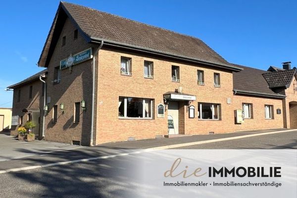 Entwicklungsgrundstück in Bergisch Gladbach-Ehrenfeld