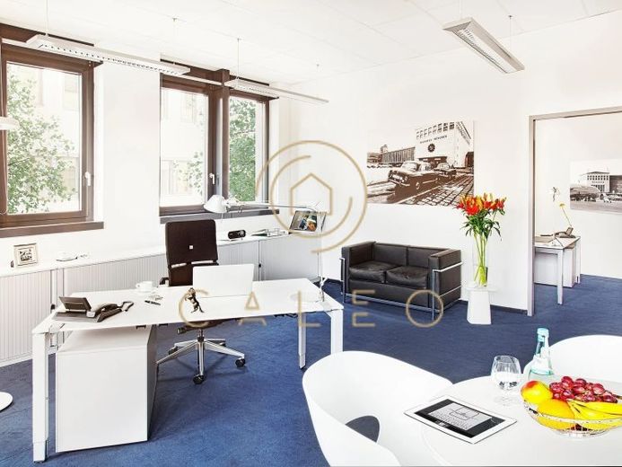 CALEO ¦ Riem ¦ Messe München ¦ flexibel + sofort bezugsfertig ¦ All-in-Miete ¦ PROVISIONSFREI – Foto 1