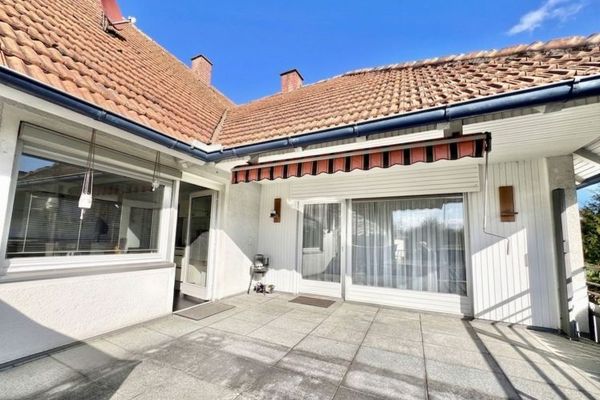 Casa plurifamiliare intergenerazionale in ottime condizioni, ampliabile, con fienile a Schwanau-Nonnenweier