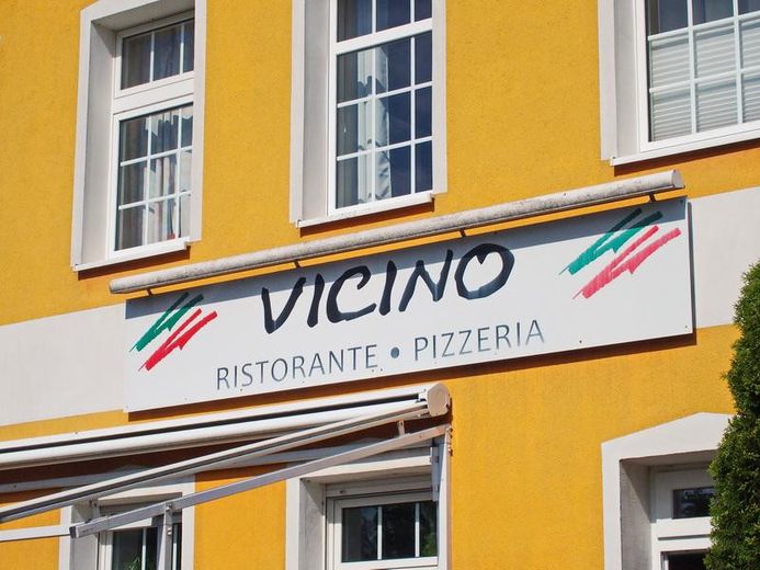Schildow, Tschaikowskistraße, Komponistenquartier, provisionsfrei – Ristorante/Pizzeria Vicino