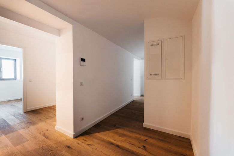 Praxis- oder Gewerbeimmobilie 93,2m² in Buckau – frisch-sanierter Erstbezug – Foto 13