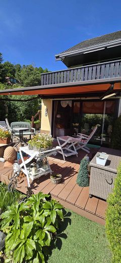 Terrasse UG