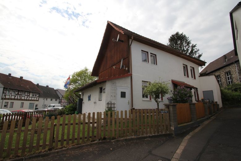 Niederaula, EFH – Foto 1