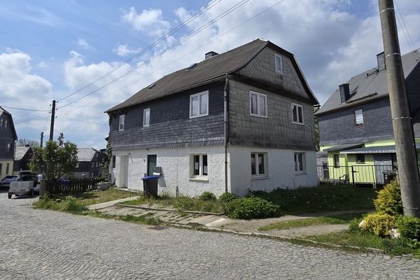 Wurzbach, EFH-Jetzt enorm im Preis gesenkt!!-