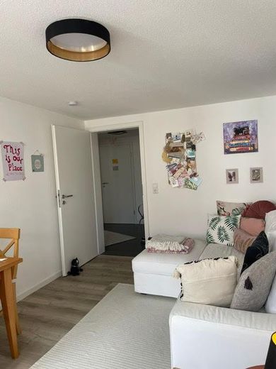 3 Zi-Wohnung 89 m² in Sigmaringen „ 2022  umfangreich modernisiert“ – Foto 2