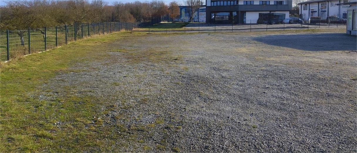 Traumgrundstück mit Burgblick im Neubaugebiet Wieseck!Exklusiv 1.300 m²,voll erschlossen&bebaubar! – Foto 6