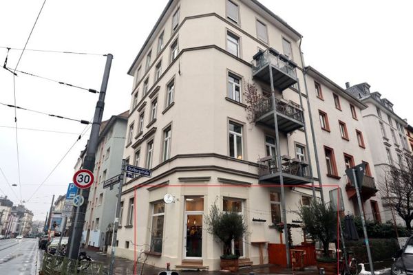 Atrakcyjna lokata kapitału we Frankfurcie Nordend-West