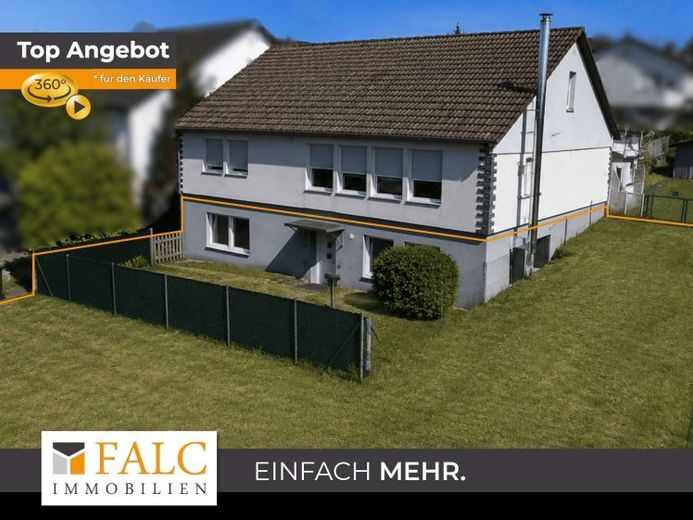 Erdgeschosswohnung mit Terrasse & großem Garten – Perfekt zur Eigennutzung oder als Kapitalanlage – फोटो 1
