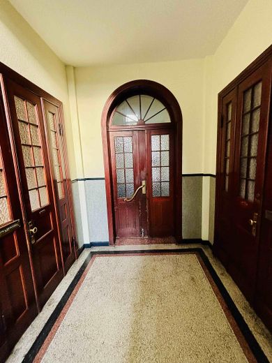 EG 3 Zi.-TOP Lage Schelfstadt, sanierter Altbau,sehr hell ,S/W Balkon,neue EBK – Foto 14
