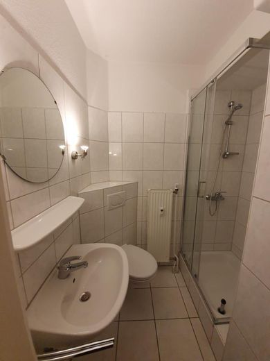 Vriendelijk 1-kamerappartement in Bremen – Foto 4