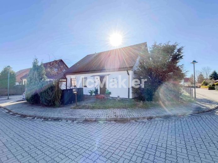 Familienidylle in Steuden - Großzügiges Zuhause mit großem Garten und Kaminofen – Foto 1