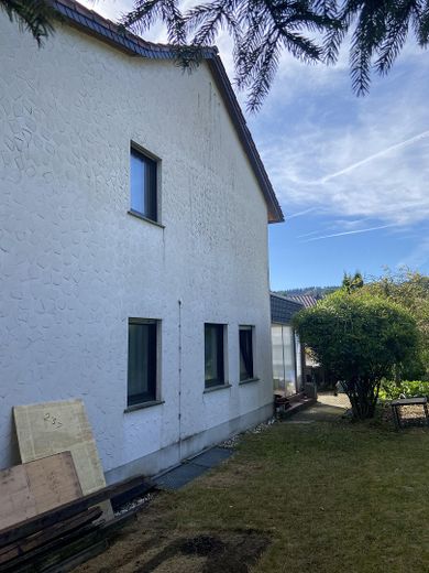 Haus im Grünen mit viel Platz zur verwirklichung ihrer Träume – Foto 18
