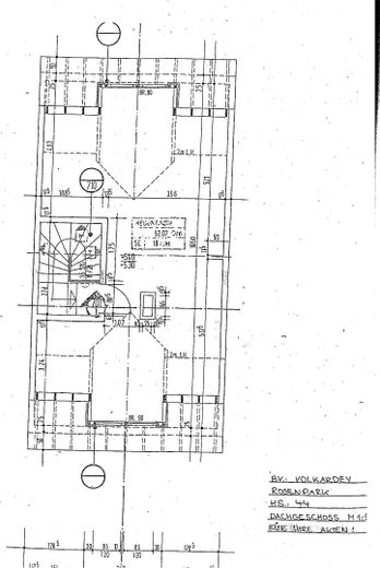 Grundriss 2. OG