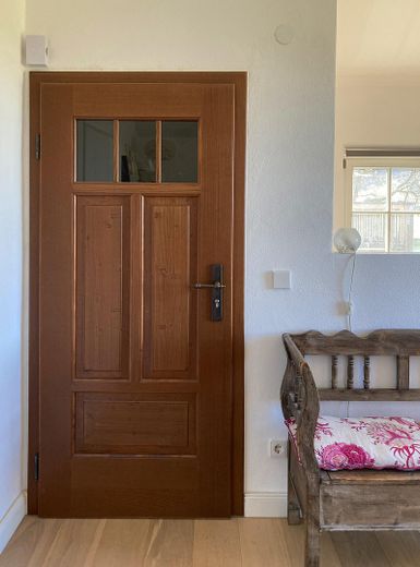 Wohnungstüren